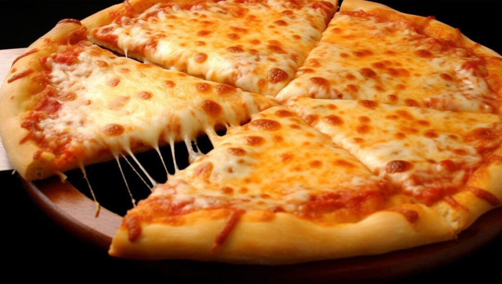 Pizza Feast Fundraiser